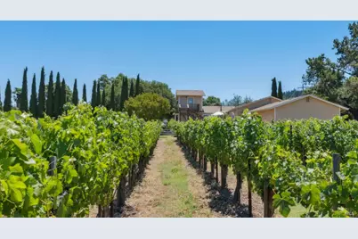 21150 Railroad Avenue, Geyserville, CA 95441 - Photo 1