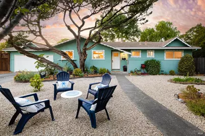 7449 Adrian Drive, Rohnert Park, CA 94928 - Photo 1