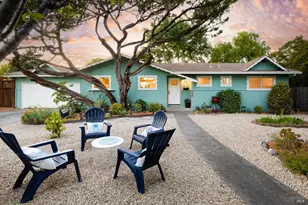 7449 Adrian Dr, Rohnert Park, CA 94928 - Photo 1