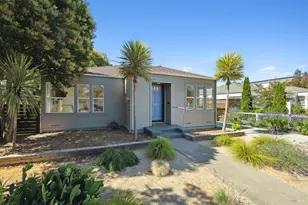 1206 12th St, Santa Rosa, CA 95404 - Photo 1