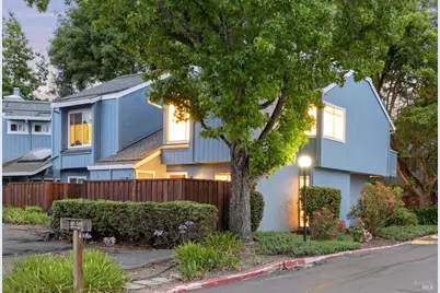 510 Racquet Club Circle, Rohnert Park, CA 94928 - Photo 1