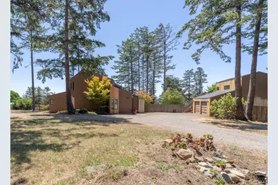 37940 Pacific View Drive, Gualala, CA 95445 - Photo 1