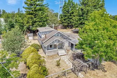 2690 Meier Road, Sebastopol, CA 95472 - Photo 1