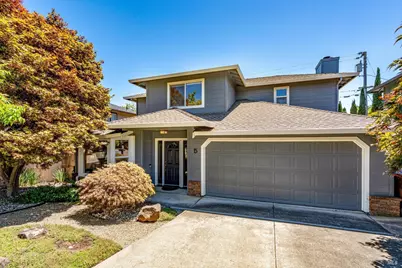 5 Capitola Court, Napa, CA 94559 - Photo 1