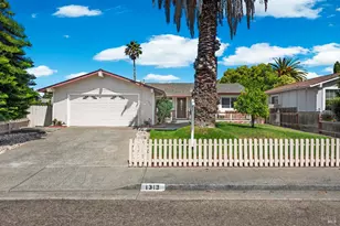 1313 St Francis Dr, Petaluma, CA 94954 - Photo 1