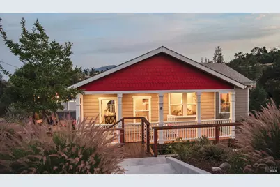 1670 Schultz Road, Kenwood, CA 95452 - Photo 1