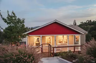 1670 Schultz Rd, Kenwood, CA 95452 - Photo 1