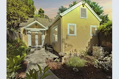 340 Church Street, Sonoma, CA 95476 - Photo 1