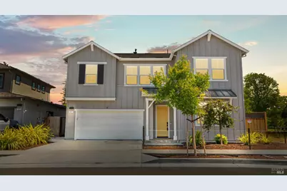 1421 Oak Circle, Rohnert Park, CA 94928 - Photo 1