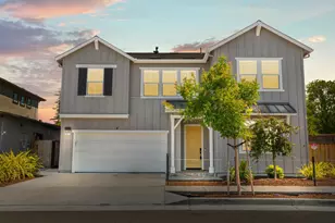 1421 Oak Cir, Rohnert Park, CA 94928 - Photo 1