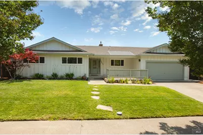 5522 Dupont Drive, Santa Rosa, CA 95409 - Photo 1