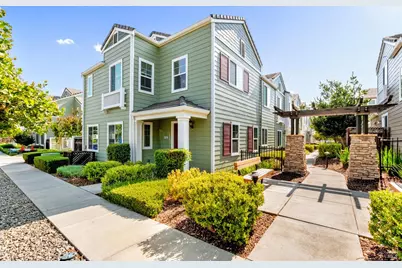 2152 Eva Street, Napa, CA 94559 - Photo 1