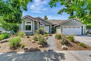 1705 Andover Way, Petaluma, CA 94954 - Photo 1