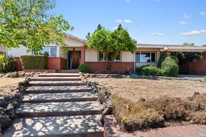 4765 Stonehedge Drive, Santa Rosa, CA 95405 - Photo 1