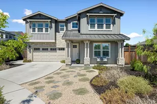 56 Wine Press Way, Napa, CA 94558 - Photo 1