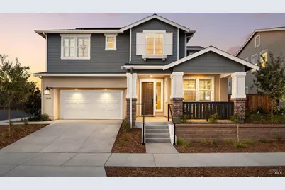 1544 Claritin Street, Santa Rosa, CA 95403 - Photo 1