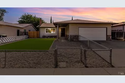 2257 Bellamy Court, Fairfield, CA 94533 - Photo 1