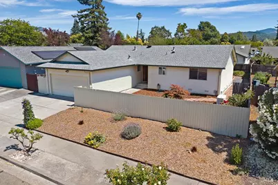 5012 Parkhurst Drive, Santa Rosa, CA 95409 - Photo 1