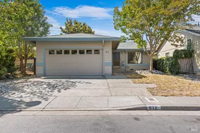 812 Quail Court, Healdsburg, CA 95448 - Photo 1