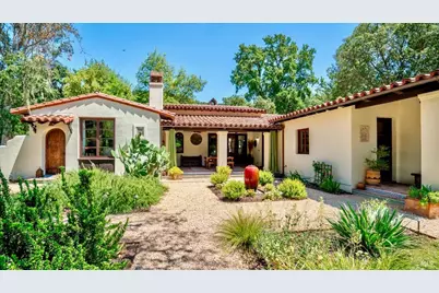 1795 Warm Springs Road, Glen Ellen, CA 95442 - Photo 1