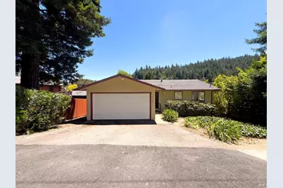 18028 Neeley Road, Guerneville, CA 95446 - Photo 1