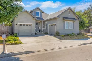 301 Hansbery Way, Santa Rosa, CA 95409 - Photo 1