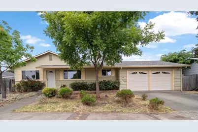 717 Willrush Street, Santa Rosa, CA 95401 - Photo 1