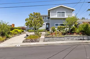 34 Crestwood Dr, San Rafael, CA 94901 - Photo 1