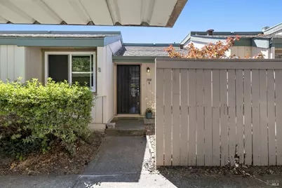 1708 Glenbrook Drive #D, Santa Rosa, CA 95401 - Photo 1