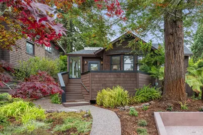 7 Elma Street, Mill Valley, CA 94941 - Photo 1
