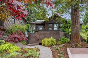 7 Elma St, Mill Valley, CA 94941 - Photo 1