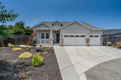 4716 Paulette Place, Santa Rosa, CA 95403 - Photo 1