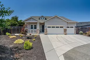 4716 Paulette Pl, Santa Rosa, CA 95403 - Photo 1