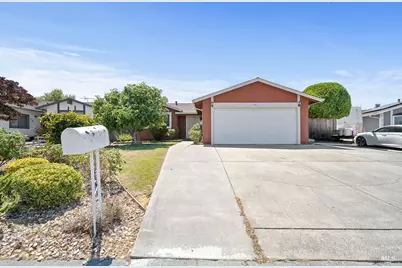 121 Yankee Jim Court, Vallejo, CA 94589 - Photo 1