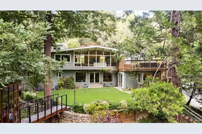 31 Glen Drive, Mill Valley, CA 94941 - Photo 1