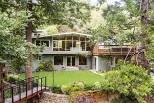 31 Glen Dr, Mill Valley, CA 94941 - Photo 1