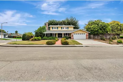 3 La Noche Court, Novato, CA 94945 - Photo 1