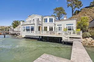 21 W Shore Rd, Belvedere, CA 94920 - Photo 1