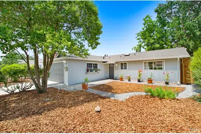 2721 Comanche Street, Santa Rosa, CA 95403 - Photo 1