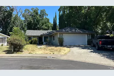 106 Sausalito Court, Vacaville, CA 95687 - Photo 1
