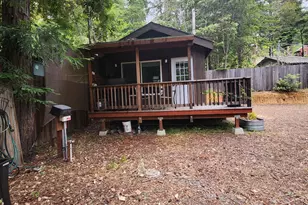 46020 Pacific Woods Rd, Gualala, CA 95445 - Photo 1