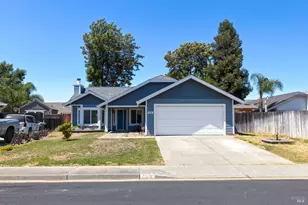 406 April Ct, Vacaville, CA 95687 - Photo 1