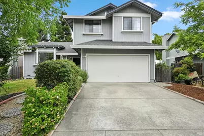 519 Mallory Avenue, Windsor, CA 95492 - Photo 1