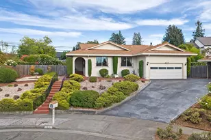 5532 El Encanto Cir, Santa Rosa, CA 95409 - Photo 1