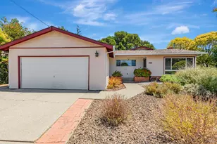 258 Orange Blossom Ln, San Rafael, CA 94903 - Photo 1