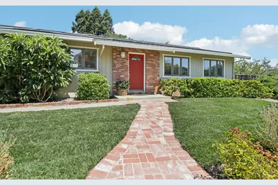 3109 Del Oceano Drive, Lafayette, CA 94549 - Photo 1