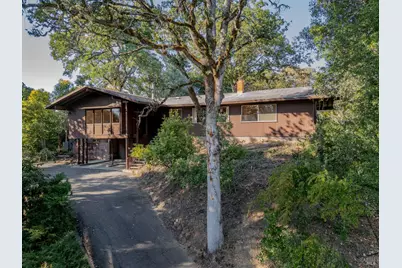 421 Vichy Hills Drive, Ukiah, CA 95482 - Photo 1