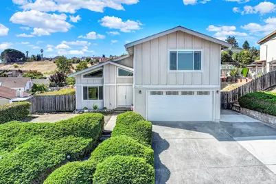 1643 Pheasant Drive, Hercules, CA 94547 - Photo 1
