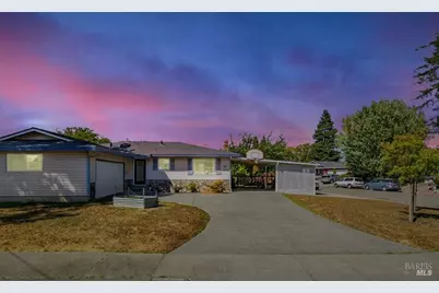7840 Bernice Court, Rohnert Park, CA 94928 - Photo 1