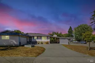 7840 Bernice Ct, Rohnert Park, CA 94928 - Photo 1